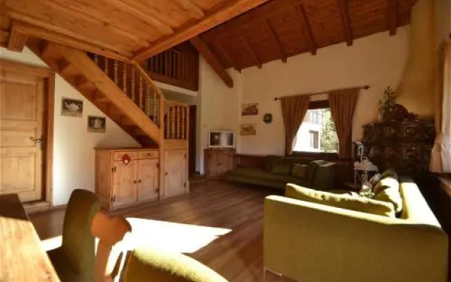 Cà Cedron - Relaxing Accommodation