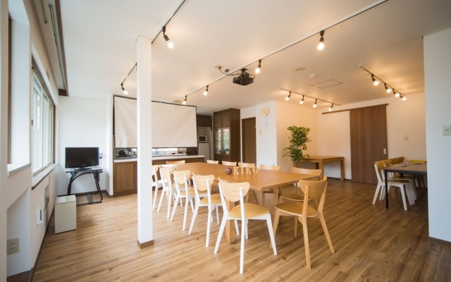 Hostel KIKO – Guest Rooms – Sendai
