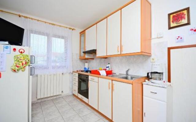 Apartments Adelmo 1189