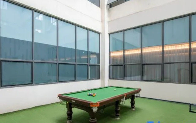 Ibis Hotel (Nanjing South Station North Square)