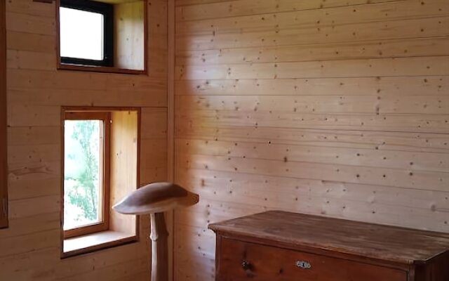 Heidi Chalet - Panoramic View