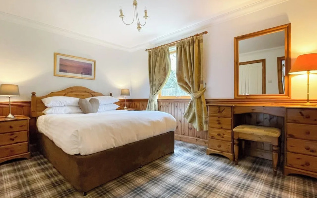 Loch Lomond Luxury Lodges