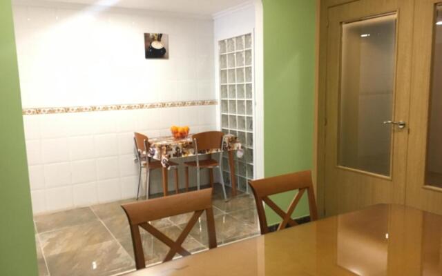 Apartament Magnífico