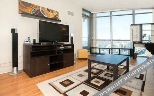 ESI Furnished Suites at Harbourview