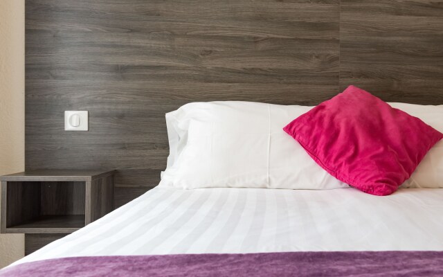 Le 21 Hotel