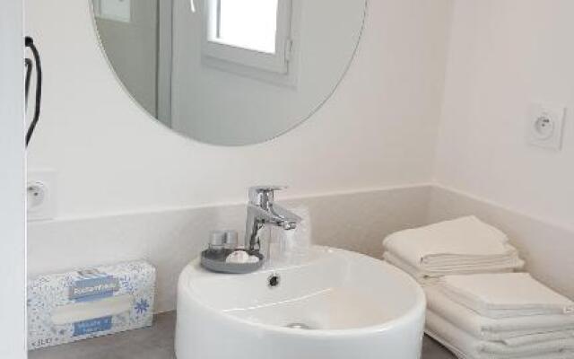 Appartement Alouette France