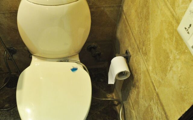 Hotel Maharaja Residency