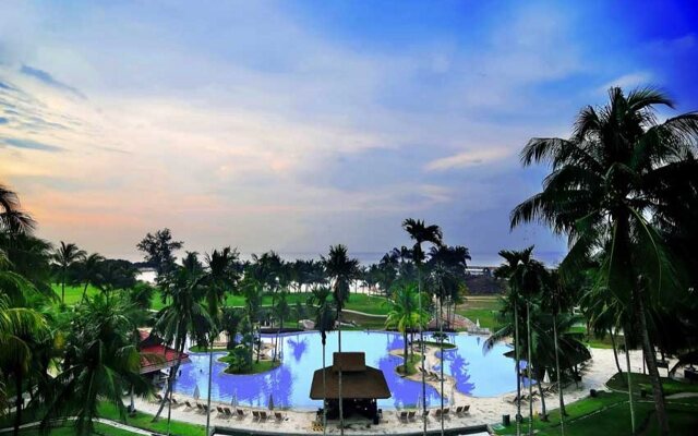 Bintan Lagoon Resort