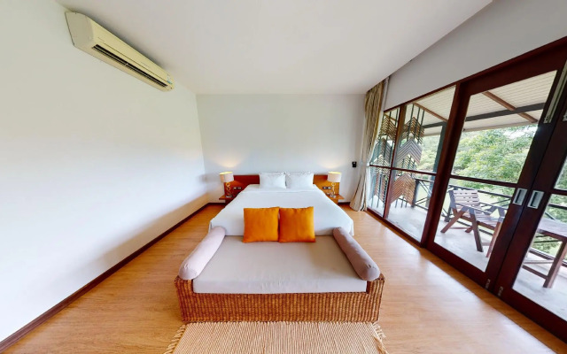 Ma Villa Khao Yai