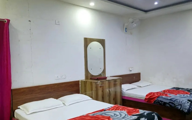Hotel Parinay Vatika Deoghar