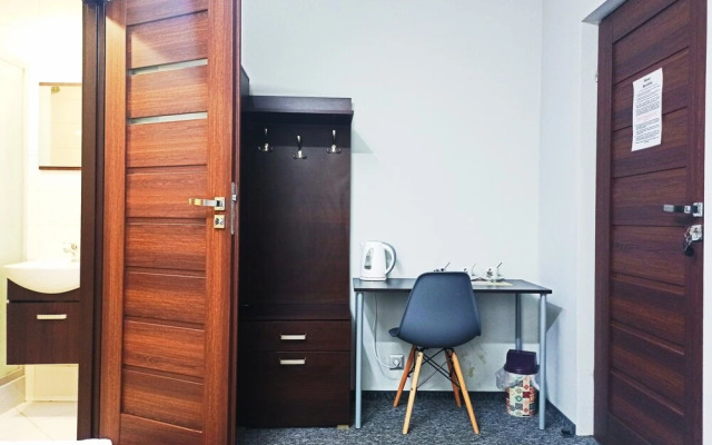 Hostel Karolinka