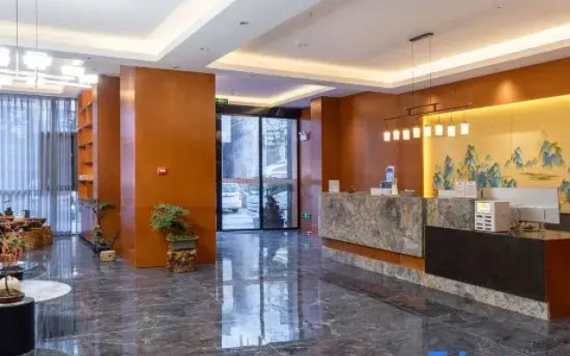 Xrxt Hotel
