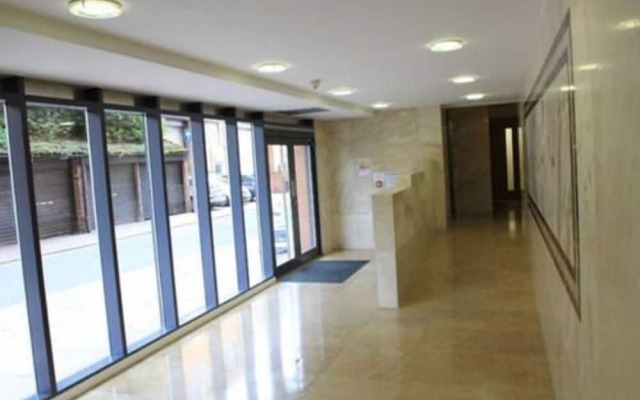 Empire Serviced 1 Bedroom Apartment