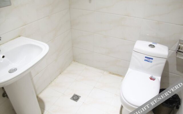 Yanshen Hotel