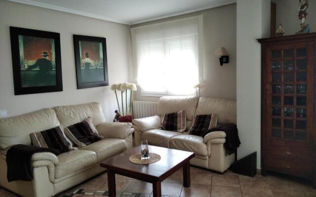 apartamento lahuerta