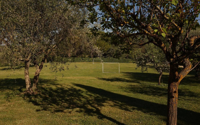 Relais CastelBigozzi