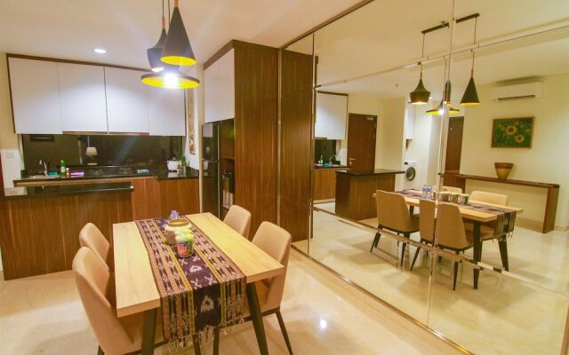 Premium Lavenue Apartment