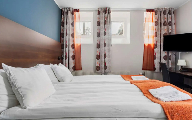 Best Western Hotel Solna
