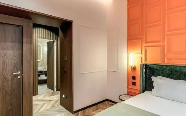 Eitch Belsiana Relais