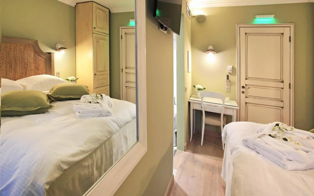 Doltso Luxury Hotel