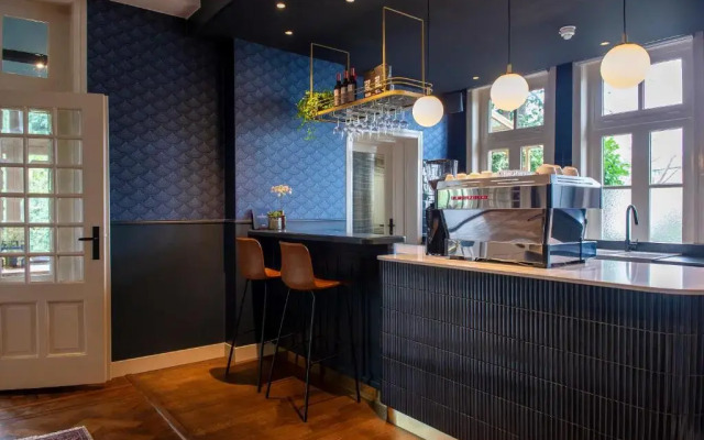 Boutique Hotel Het Scheepshuys