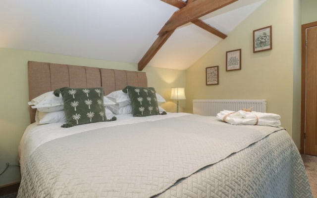 Graig Cottage