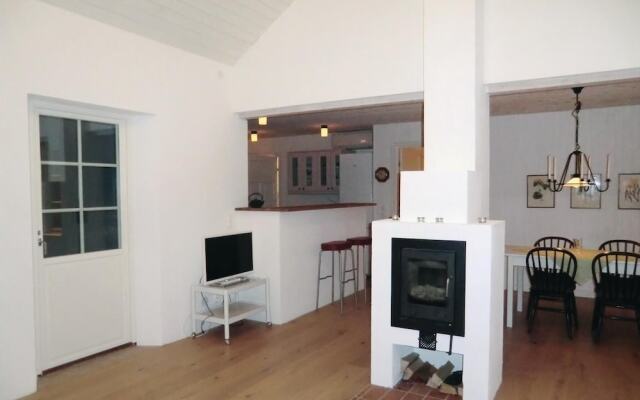 Nice Home in Kivik With 4 Bedrooms and Wifi