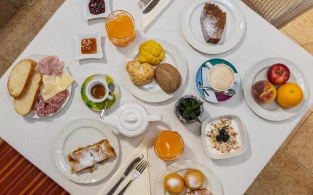 Appartamenti Decarli