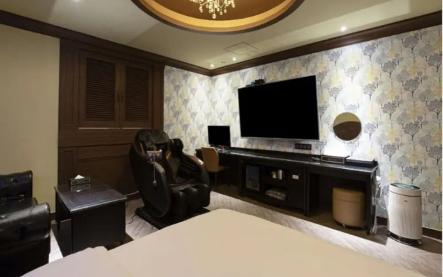 3S Hotel Dongtan - Business