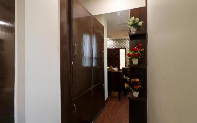 Hotel Mannat International