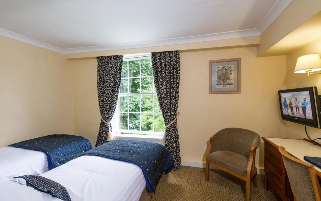 Prince Rupert Hotel
