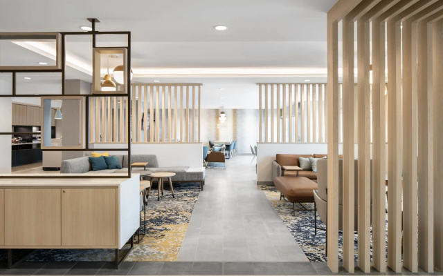 TownePlace Suites by Marriott Oshkosh