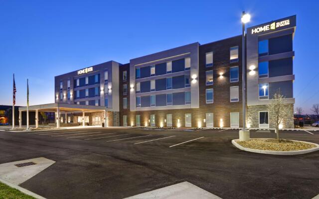 Home2 Suites by Hilton Stow