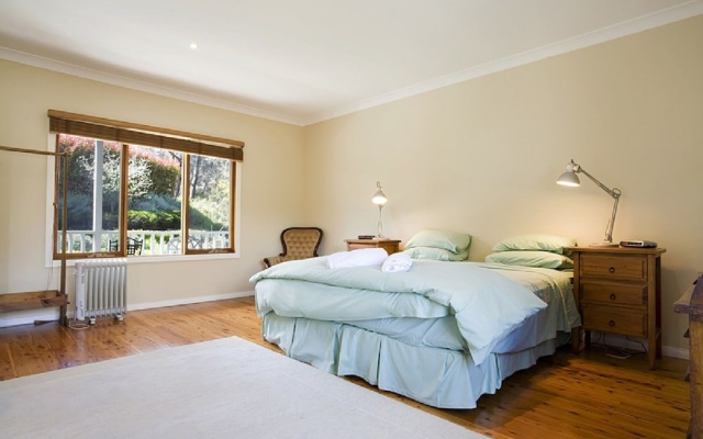 Gumview Cottage – Guest Rooms – Sydney