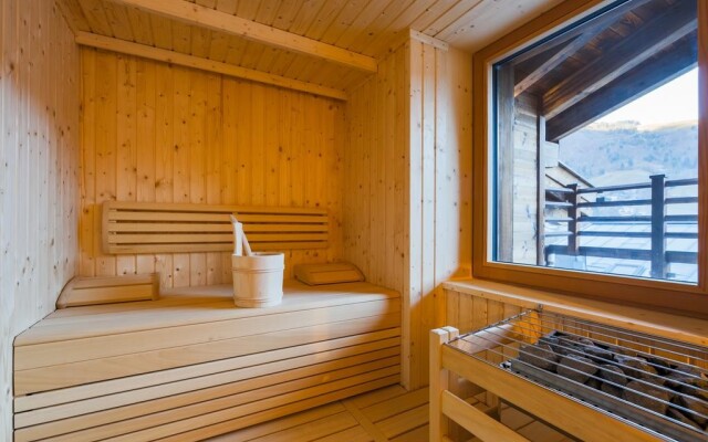 AvenidA Panorama Suites Kaprun