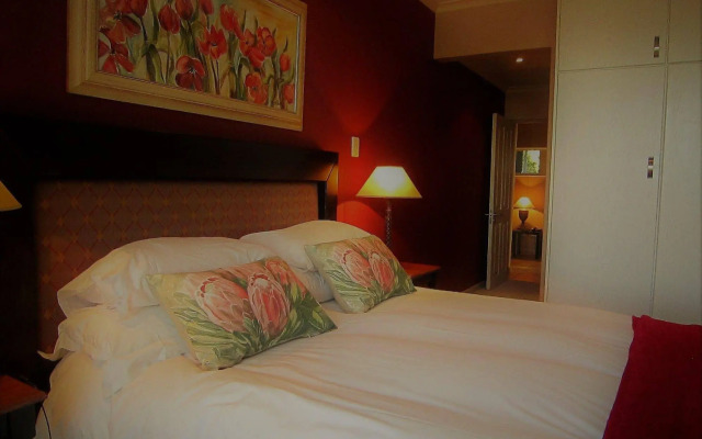 Aan de Zee @ Pinnacle Self - Catering Villas