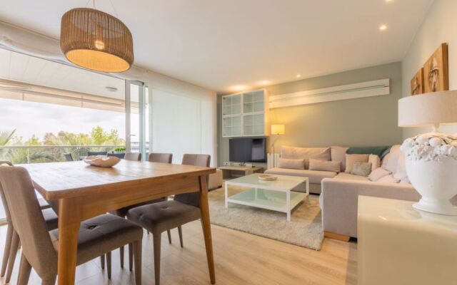Apartment ROYAL III Cambrils
