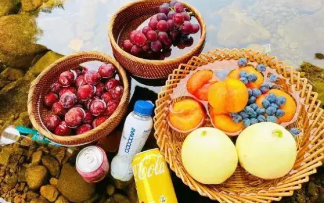 Tian Fang Ye Tan Boutique Hostel