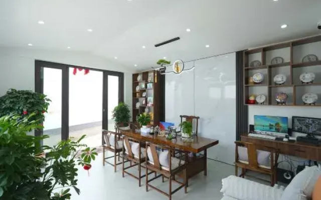 YunManXiYuanHotel