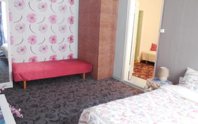 Posti Old Town Apartment
