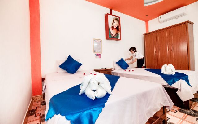 Halong Buddy Inn & Travel Hostel