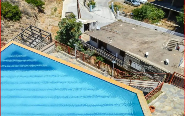 Sunlight Hotel