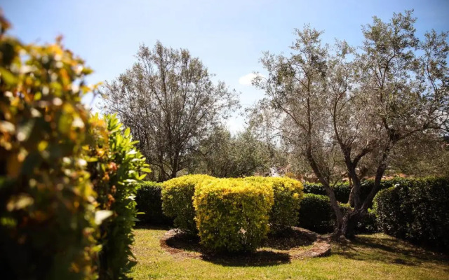 Villa Edera Saturnia