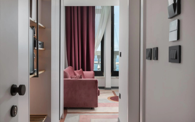 Heritage Hotel Porin