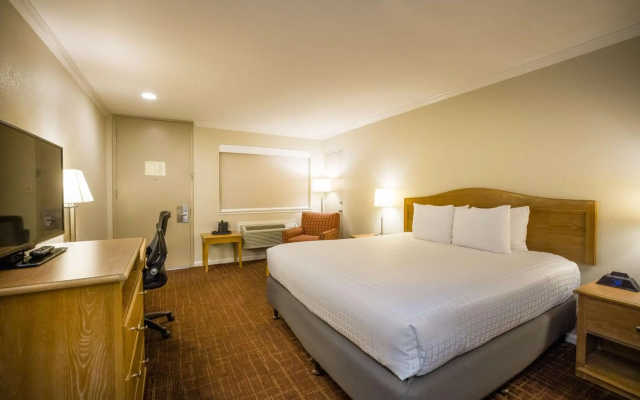 Best Western Inn