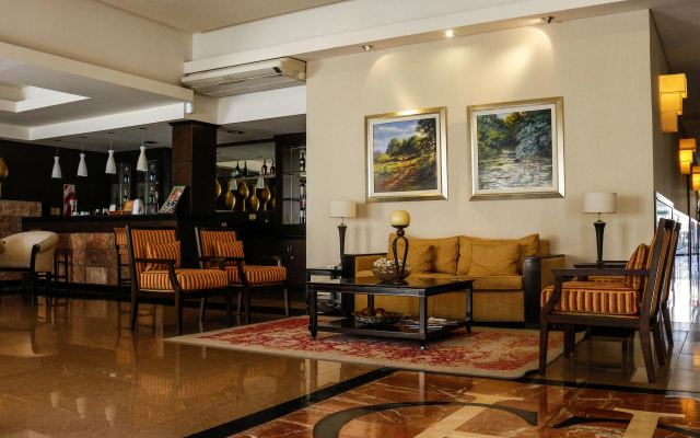Condado Hotel Casino Goya