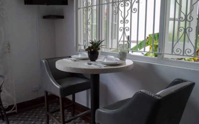 Casa Isabel Bed & Breakfast
