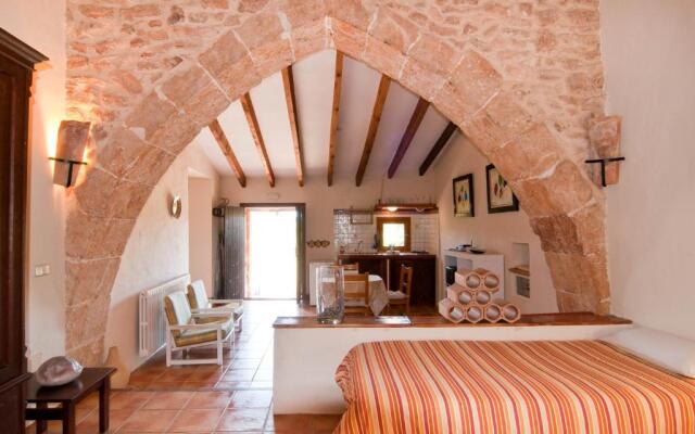 Es Rafal Roig (Rafal Cestador)