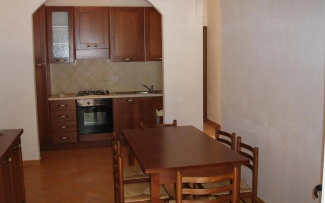 Delta Club Residence