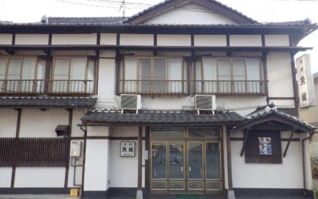 Uokagi Ryokan